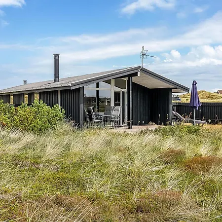 Cozy With Sauna Only 300 Meters From The North Sea Casa vacanze