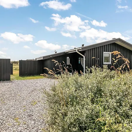 Casa vacanze Cozy With Sauna Only 300 Meters From The North Sea *