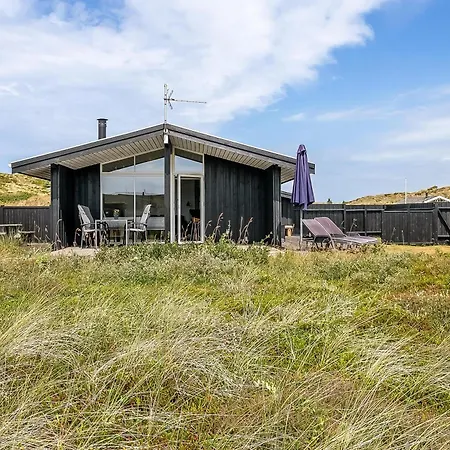 Cozy With Sauna Only 300 Meters From The North Sea * Ringkøbing